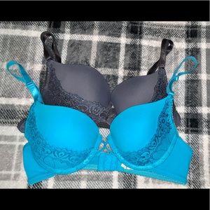 💋 34C Bra Bundle